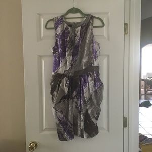 Perfectly feminine Nine West Dress